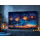 ChiQ U43QM9V 43" QLED UHD Google Metal Frameless - 1328345 - zdjęcie 2